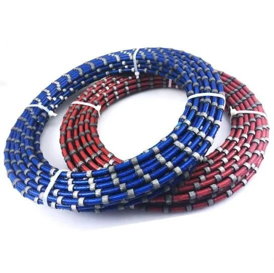Wire saw for concrete Wire saw for concrete
