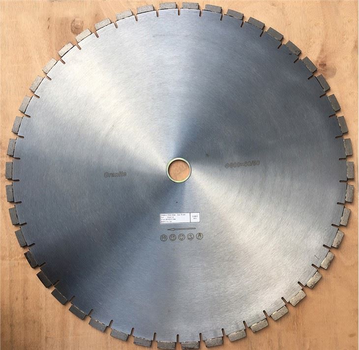 D800mm saw blade