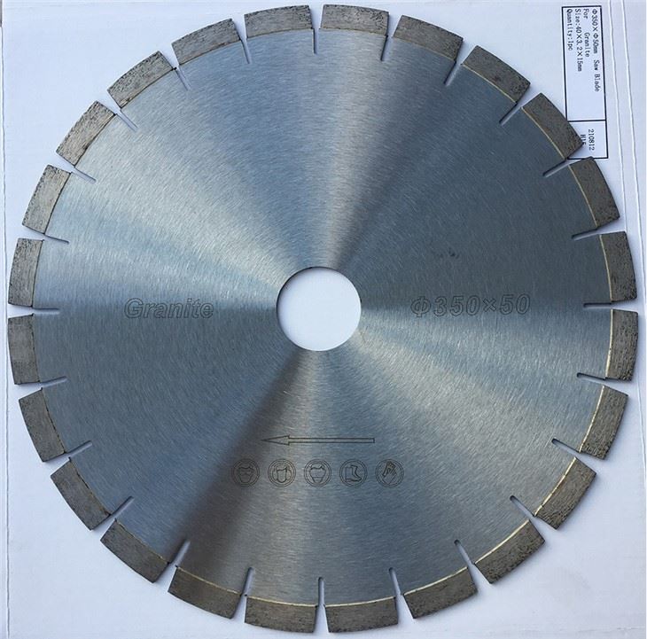 Granite Saw Blade