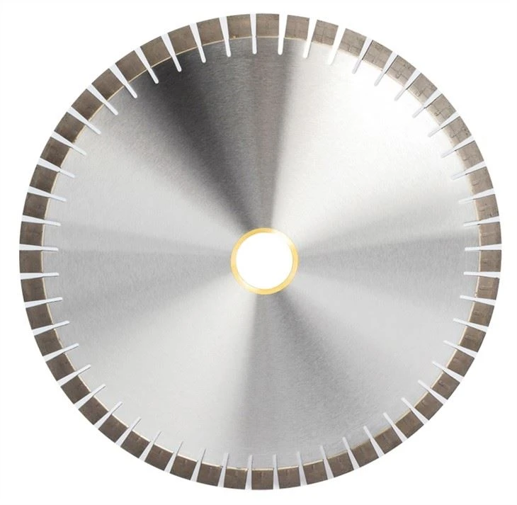 Saw Blade for Granite