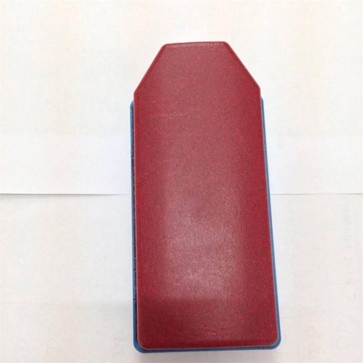 Resin Abrasive