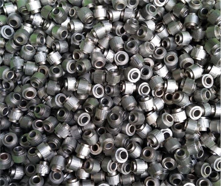 Diamond Beads