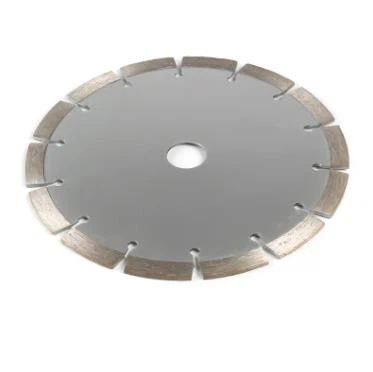 diamond rock blade for stones
