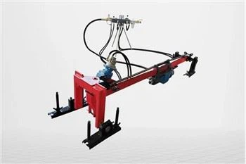 Dth מקדחה סלע פניאומטית