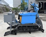 מכונת קידוח זחל DTH