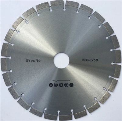 מותגי להבי מסור יהלום