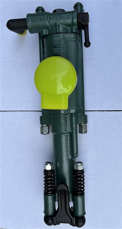 מקדחי סלע למכירה