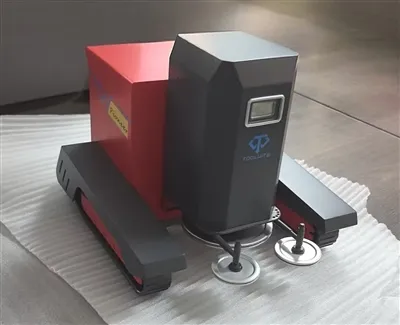 ברכות מ-TOOLWITS: חג שמח ושנה טובה 2026!