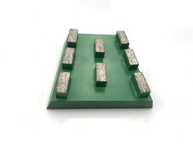 Diamond Frankfurt for Marble Diamond Frankfurt for Marble