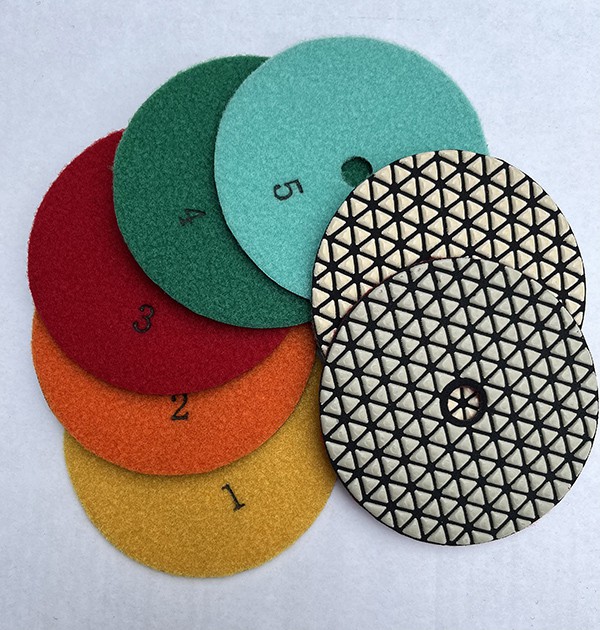 dry diamond polishing pads dry diamond polishing pads