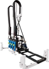 Rock Driller Rock Driller