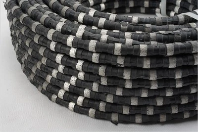 How To Choose The Right Diamond Wire Saw For Your Quarry How To Choose The Right Diamond Wire Saw For Your Quarry